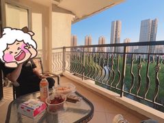 -沈阳于洪碧桂园凤凰酒店