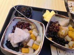 芋圆4号-鲜芋仙(南开大悦城店)