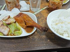 -佳记厚街烧鹅濑粉(广州总店)