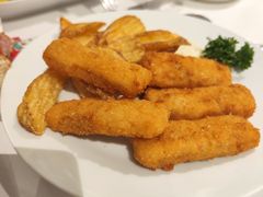 -宜家·瑞典风味餐厅(四元桥店)