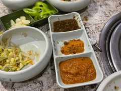 -高丽屋(天宁寺店)