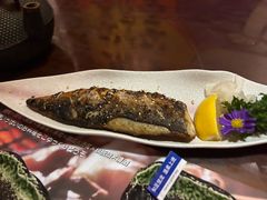 -弓二·烧鸟居酒屋(财富购物中心店)