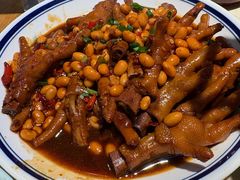 -小柴米·传统江西菜(八一广场店)
