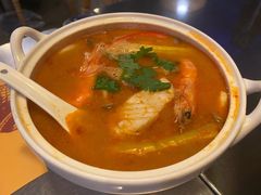 -simply thai天泰(长泰广场店)