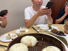 -怡园饭店-餐厅(四望亭店)