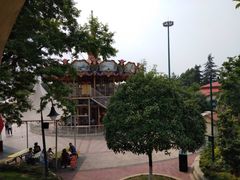 -国色天乡三期陆地乐园