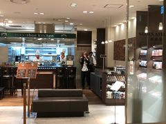 -阪急百货店(梅田总店)