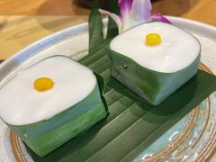 -摩登有记·新派泰国菜(银钻广场店)