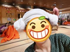 -汤W城市微度假(仓山店)