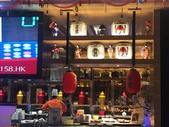 -安徽高速开元国际大酒店·地中海自助餐厅