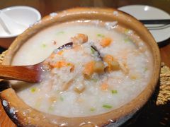 -南拳十三姨·潮汕砂锅粥(世纪金源店)