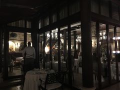 -Seraser Fine Dining Restaurant
