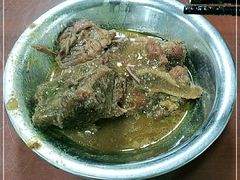 -阿秋牛排(湖心街店)