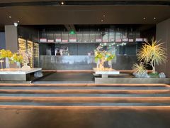 -君庭中餐馆(湘江豪生店)