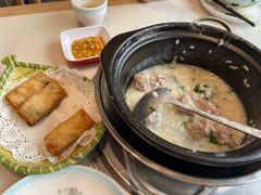 -鹅香四海·卤水火锅·砂锅粥·潮汕菜(宝安店)