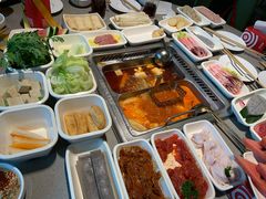 -海底捞火锅(河东万达广场店)