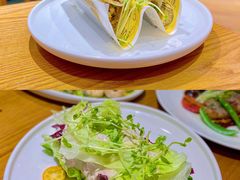 -法蘭西町西餐厅