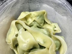 -顶巧鸡汤馄饨(虹口总店)