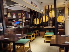 -角落里(中山公园店)