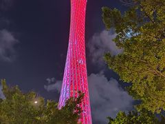 -广州塔