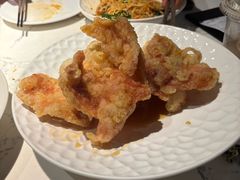 -奉天小馆·非遗东北菜(济南万象城店)