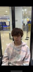 -V+SALON造型