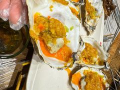 -熙成烧烤(白塔岭店)