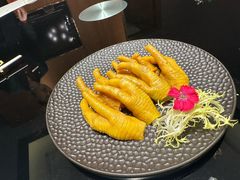 -富淳饭店(陆家嘴保利广场店)