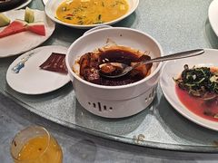 -恒记饭店·海鲜明档(淹城店)