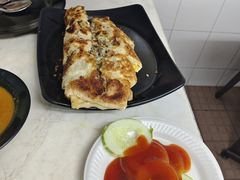 -新加坡Zam Zam餐馆