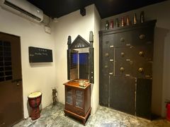 -谜盒子奇幻密室(南屏店)