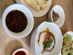 -泰煌鸡·上海白斩鸡·鸡汤面(万航店)