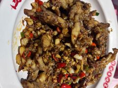 -西江红·株洲本地菜(滨江南路店)