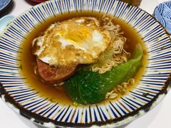 -龙记香港茶餐厅(久光百货店)