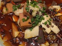 -臻宝中餐厅·大连菜·海鲜·融合菜(大连一方城堡豪华精选酒店)