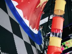 -嘿哟动霸CHUA·新潮玩运动娱乐中心·蹦床滑冰团建乐园