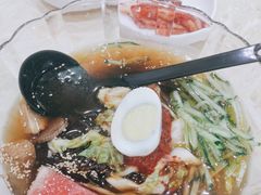 -延吉饭店(经区店)