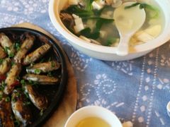 -姚江春中餐厅·太平洋大酒店