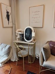 -演员的秘密·皮肤管理