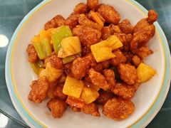 -天毓山庄·餐厅