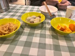 -彭耕记猪油炒小菜(吉联mall店)