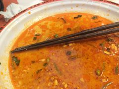 -文立新麻辣烫(合生汇21街区店)