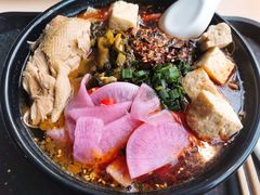 -gleeglee乐溢亦茶(合生汇店)