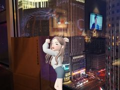 -星巴克(长春世纪鸿源店)
