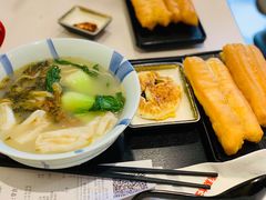 -永和大王(万顺路店)