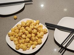 -半天妖烤鱼(百乐广场店)