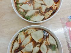 -清真知感酸汤水饺(回民街店)