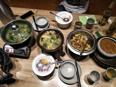 -蜜桃餐厅·古运河畔(南下塘店)