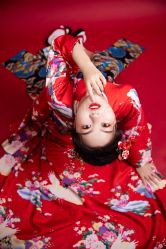 -格莱美国际影像馆(盛世芳华店)