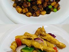 -光明邨大酒家(淮海路店)